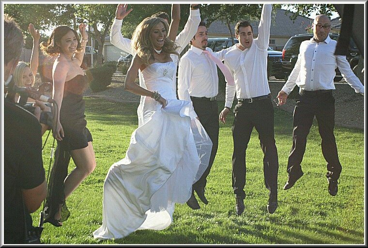 Rev Charles Consulting - Wellness Advisor